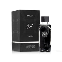 Hayaati Lattafa EDP 100ml