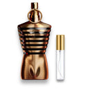 Le Male Elixir Jean Paul Gaultier