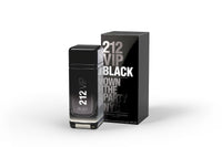 212 VIP Black Eau De Parfum