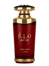 Mayar Cherry Intense Lattafa Eau de Parfum