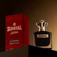Scandal Le Parfum Intense