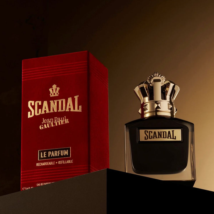 Scandal Le Parfum Intense
