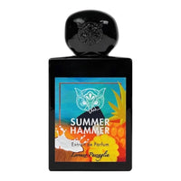 Summer Hammer - Lorenzo Pazzaglia