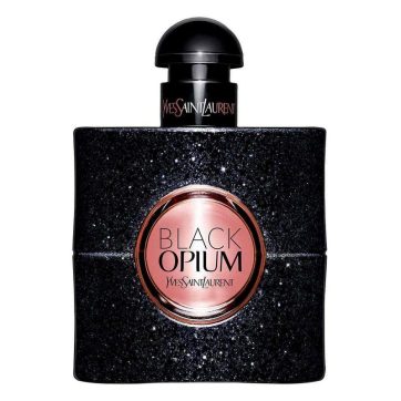 Black Opium Eau de Parfum