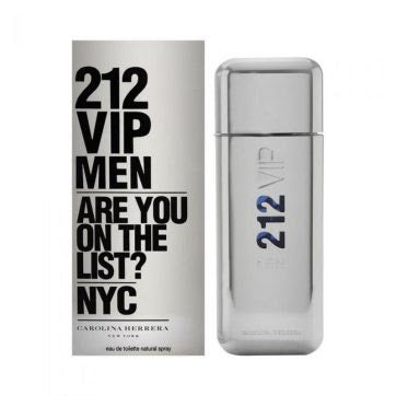 212VIP Men Eau de Toilette