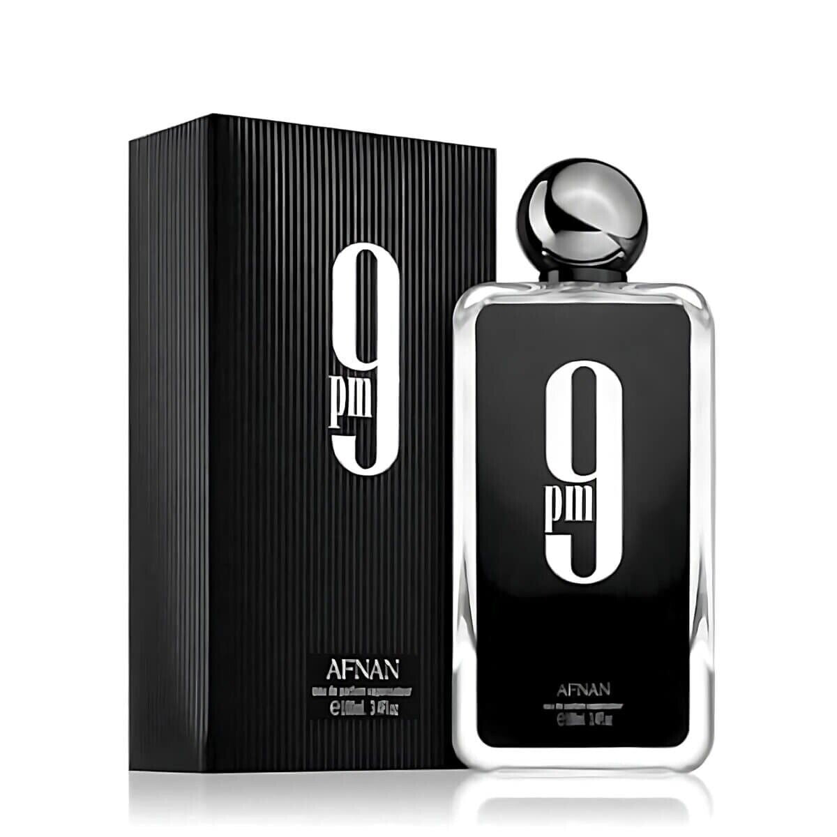 Afnan 9pm Eau de Parfum