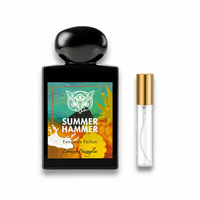 Decant - Summer Hammer Lorenzo Pazzaglia Extrait de Parfum