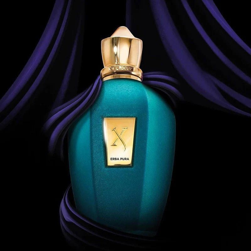 Perfumería nicho