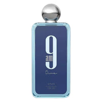 9am Dive Afnan Eau de Parfum