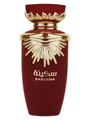 Sakeena Lattafa Eau de Parfum