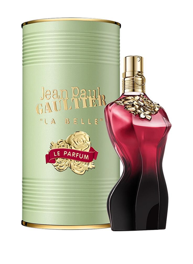 La Belle Le Parfum Jean Paul Gaultier