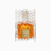Khamrah Lattafa Eau de Parfum