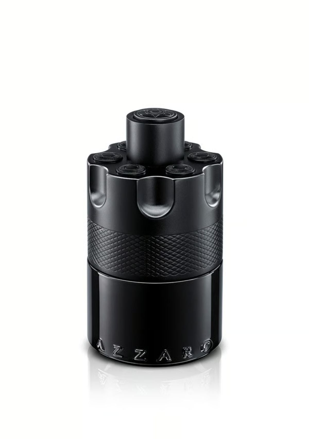 Azzaro The Most Wanted EDP Intense