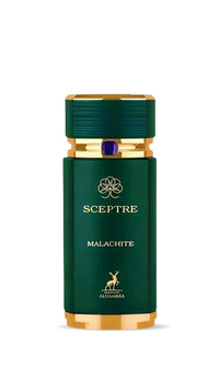 Sceptre Malachite Maison Alhambra EDP