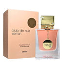 Club de Nuit Woman Extrait de Parfum