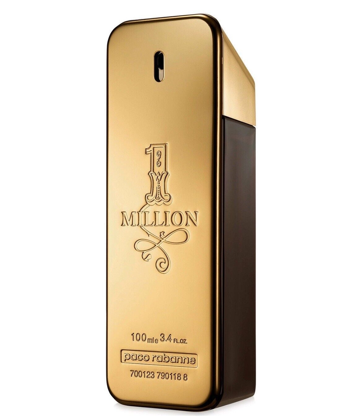 One Million Eau de Toilette Paco Rabanne