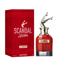 Scandal Le Parfum - Eau de Parfum Intense