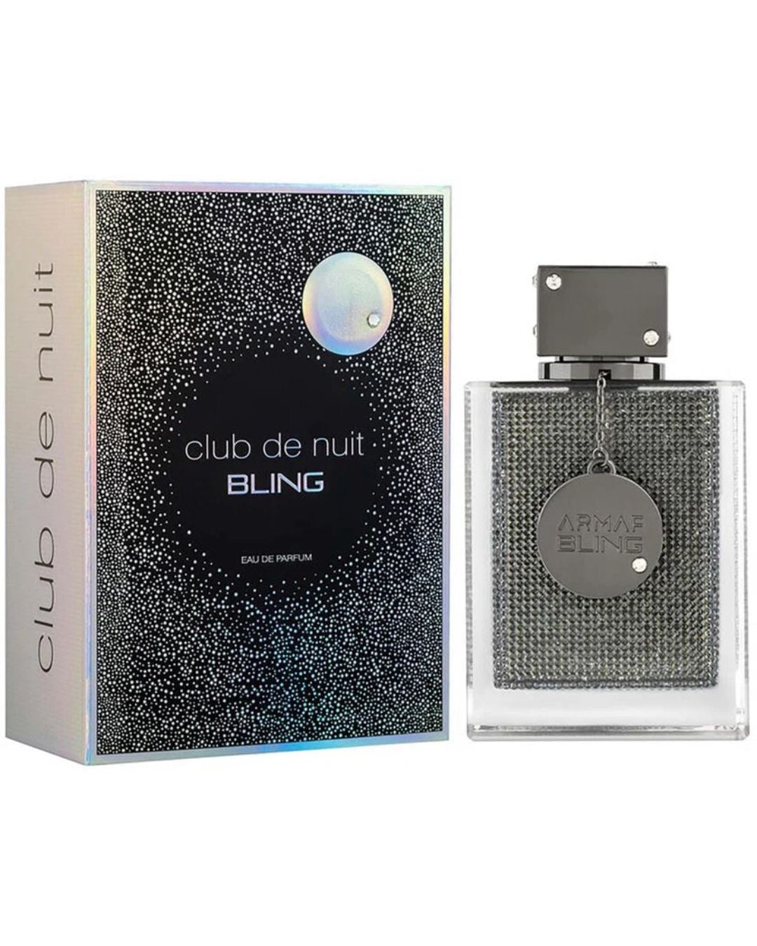 Club de Nuit Bling Eau de Parfum
