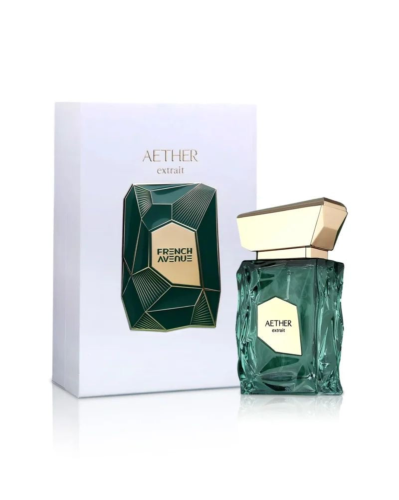 Aether Extrait French Avenue