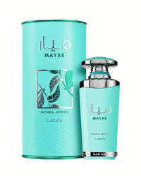Mayar Natural Intense Lattafa Eau de Parfum