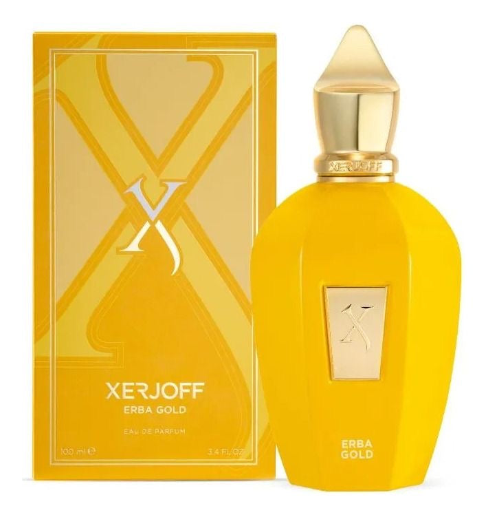 Xerjoff Erba Gold Eau de Parfum