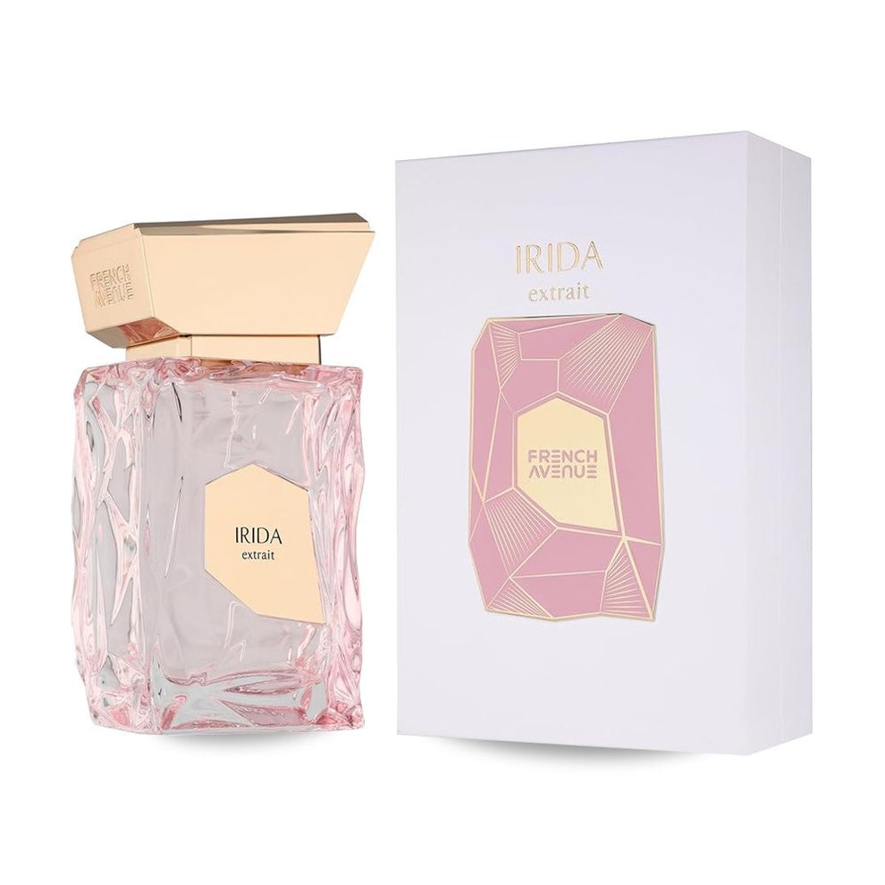 Irida Extrait French Avenue