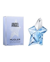 Angel Mugler Eau de Parfum