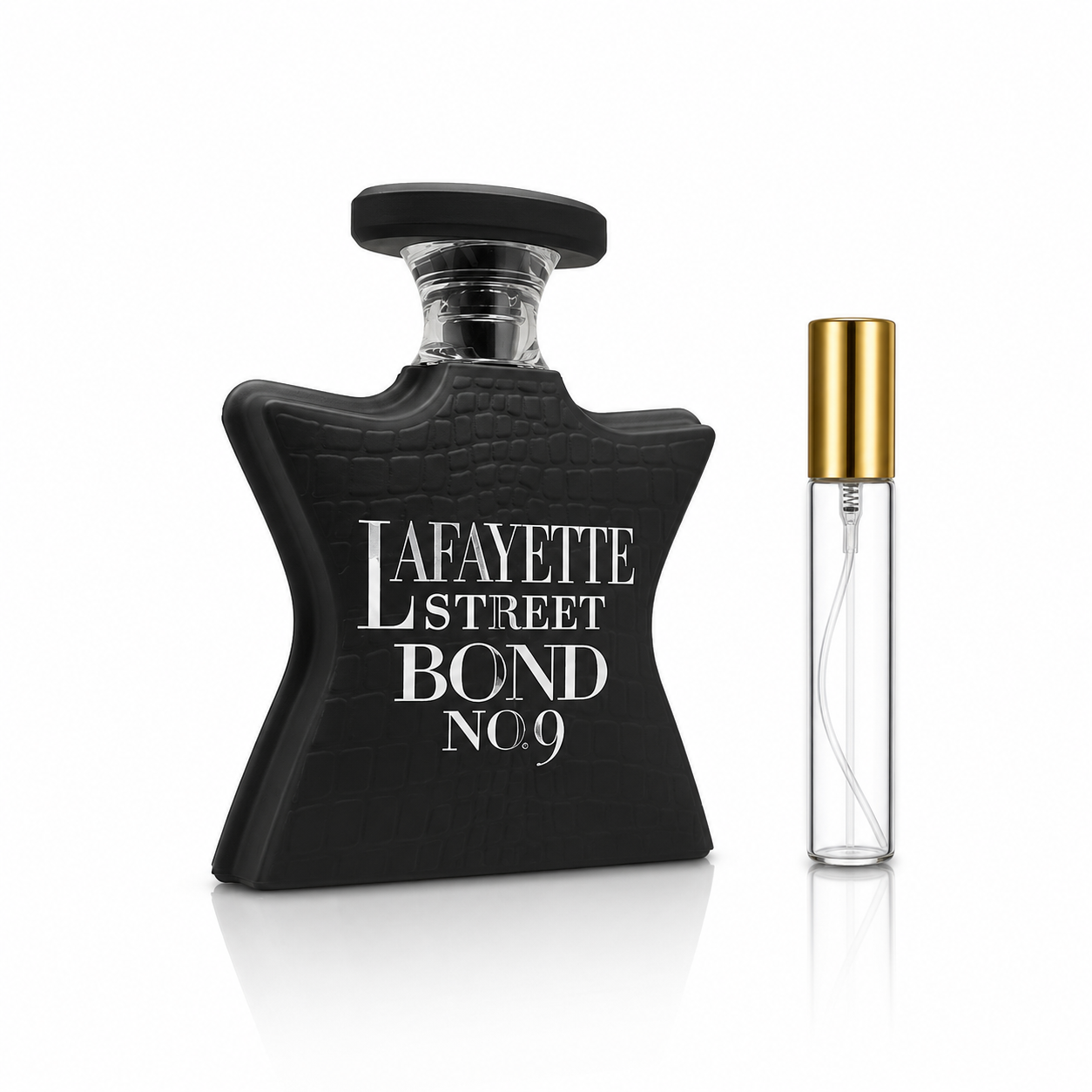 Decant - Lafayette Street Bond no9