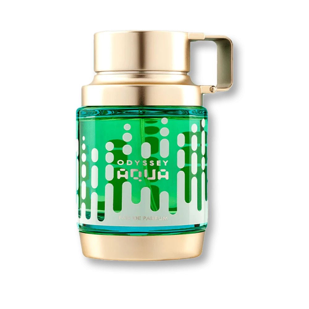 Odyssey Aqua Armaf