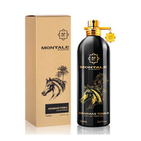 Arabians Tonka - Montale