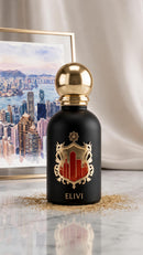 Elivi Hong Kong Unstoppable Extrait de Parfum