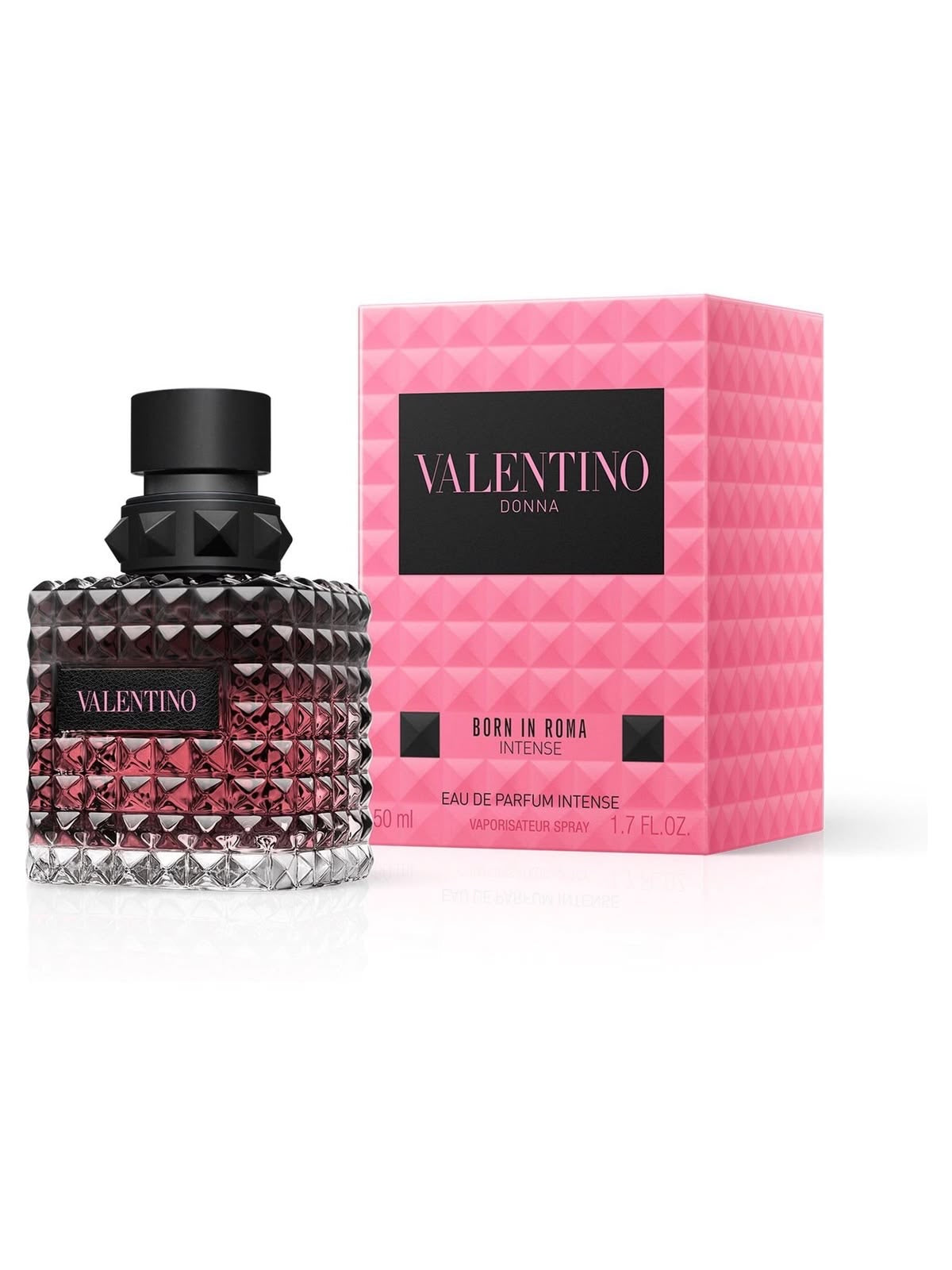 Valentino Donna Born In Roma Intense