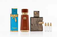 Set de Descubrimiento - Top 3 French Avenue