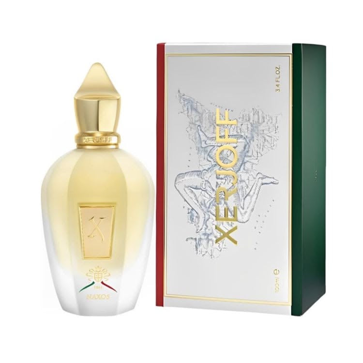 Naxos Xerjoff Eau de Parfum