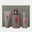 Set 9PM Rebel Ideal Regalo
