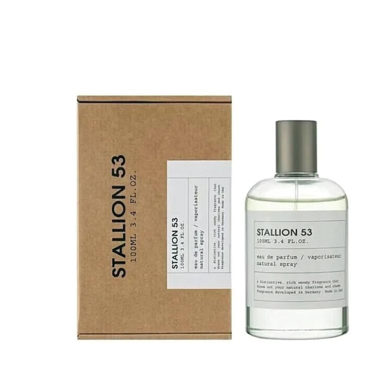 Stallion 53 Eau de Parfum