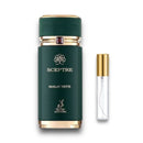 Sceptre Malachite Maison Alhambra EDP