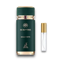 Sceptre Malachite Maison Alhambra EDP