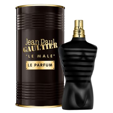 Le Male Le Parfum Jean Paul Gaultier