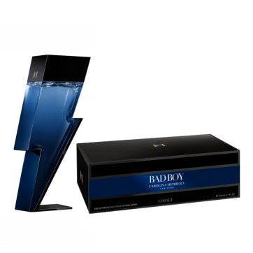Bad Boy Cobalt Elixir Carolina Herrera