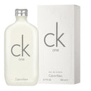 Calvin Klein Eau De Toilette