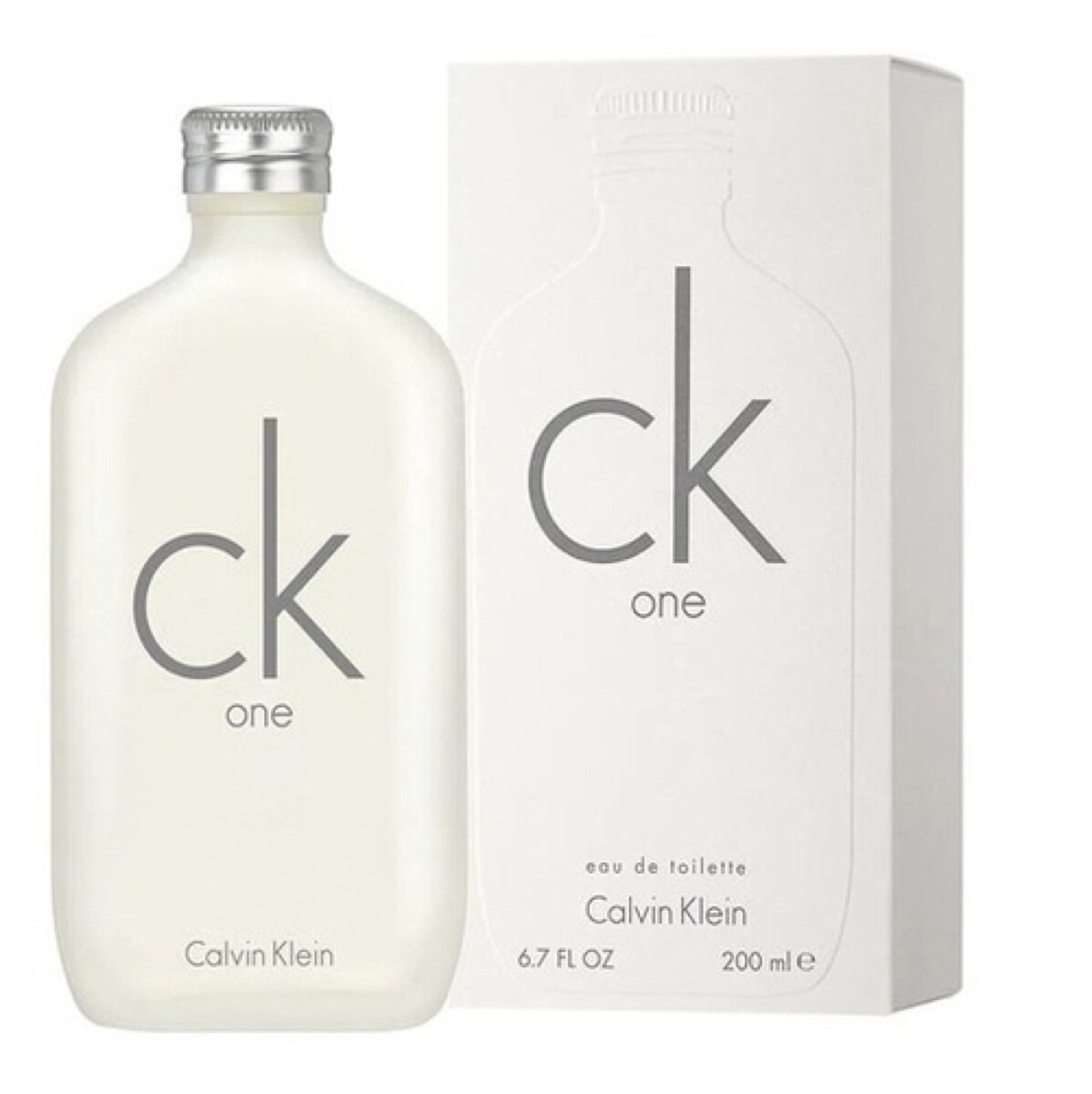 Calvin Klein Eau De Toilette