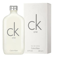 Calvin Klein Eau De Toilette