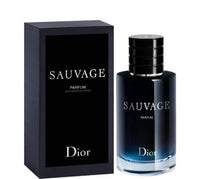 Dior Sauvage Parfum
