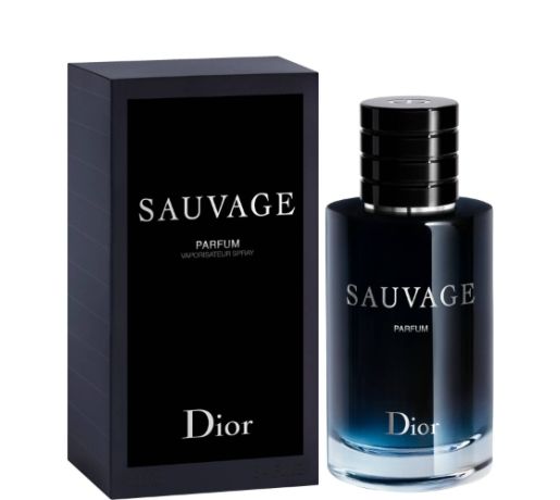 Dior Sauvage Parfum