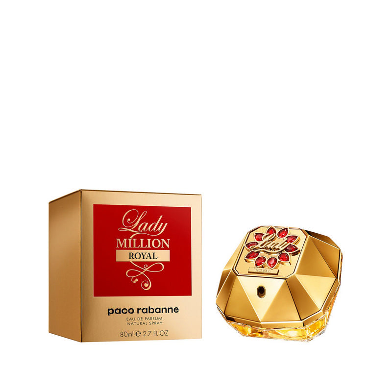 Lady Million Royal Eau de Parfum