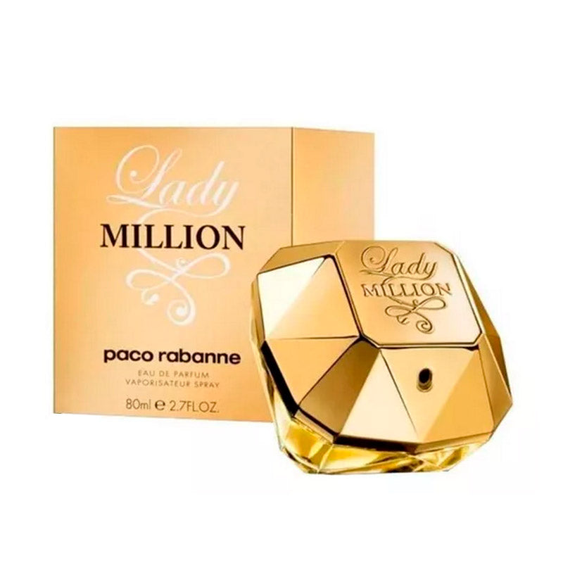 Lady Million Eau de Parfum