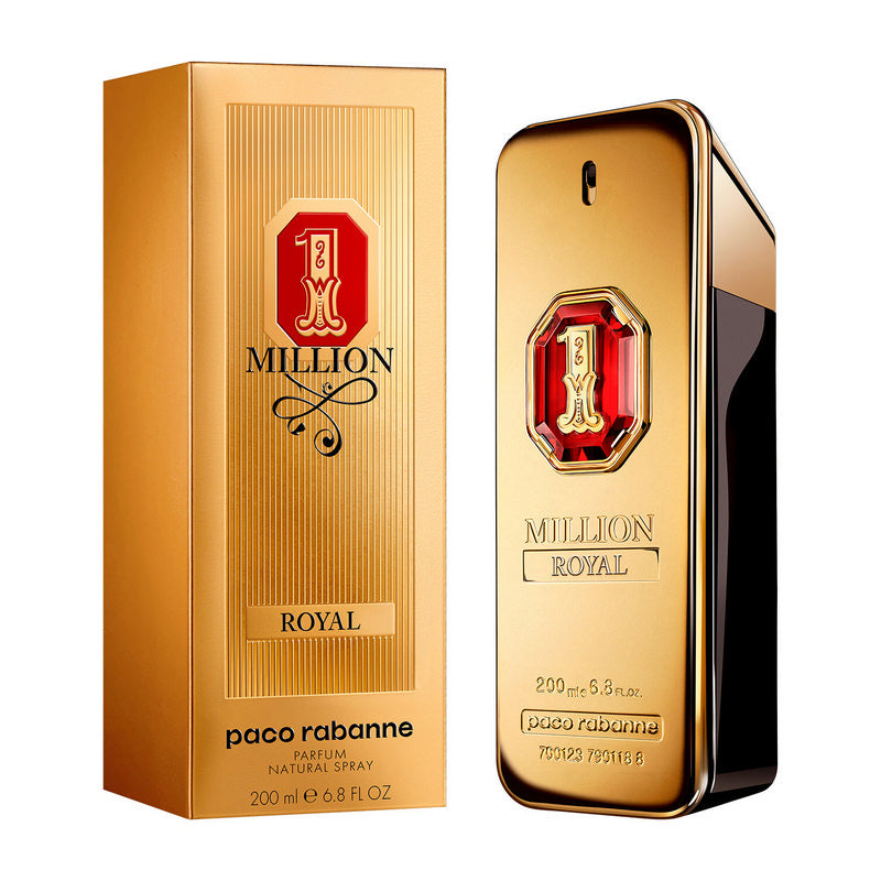One Million Royal Eau de Parfum