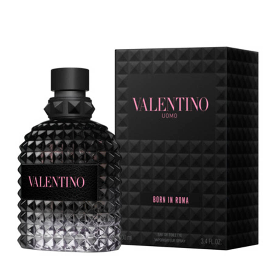 Valentino Born In Roma Uomo Eau de Toilette
